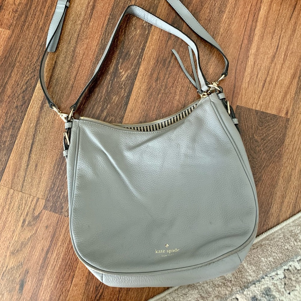 Kate Spade Chloe Bag